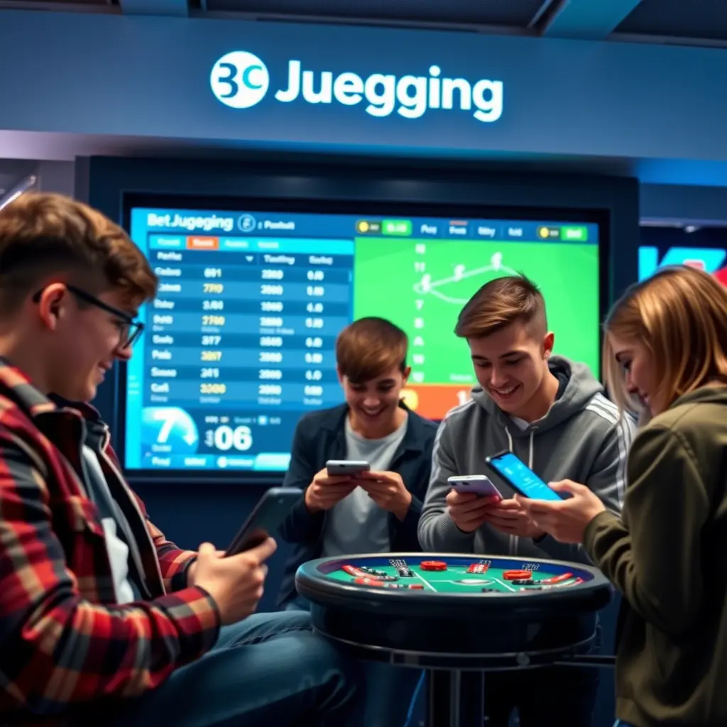 juegging-experiencia